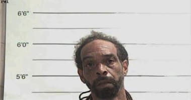 Fadgo Anthony, - Orleans Parish County, LA 